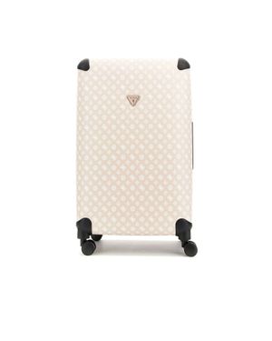 Guess Wilder 28 - Weiß