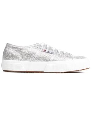 Superga Baskets 2750 - Weiß