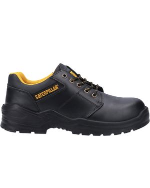 Caterpillar Safety Caterpillar Striver S3 Low Sicherheitsschuhe Herren - Schwarz