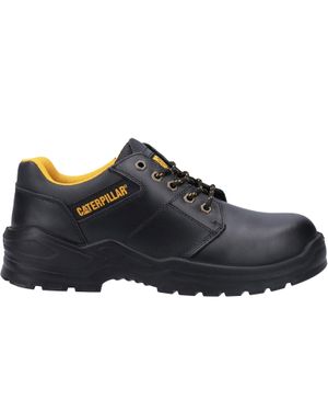 Caterpillar Safety Caterpillar Striver S3 Low Sicherheitsschuhe Herren - Schwarz