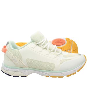 Vionic Edin Weiße Damen-Sneaker