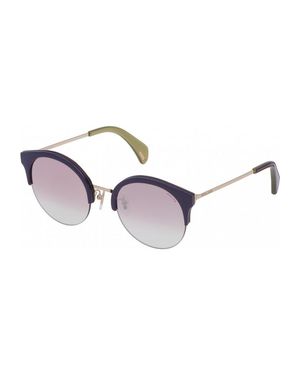 Police Spl61561300X 61 Sonnenbrille - Pink