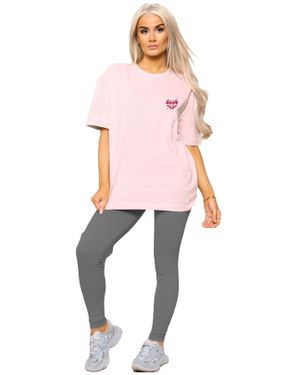Enzo Milano - Pink