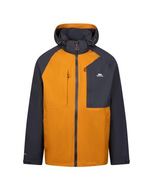 Trespass "Fala" Jacke Für Herren - Orange
