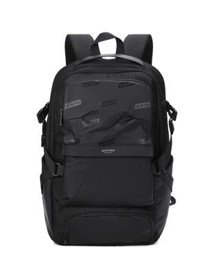 Aoking Rucksack Männer - Schwarz