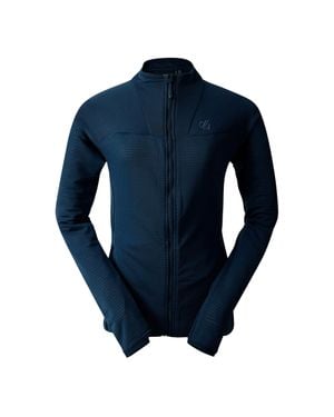 Dare 2b "Torrek" Midlayer Für Damen (Dunkel-Jeansblau)