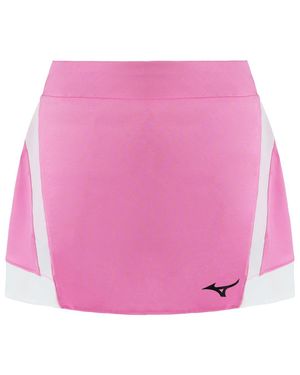 Mizuno Flex Tennis Skort - Pink