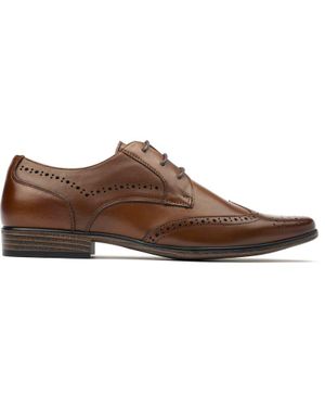 Soletrader Logan Schuhe - Braun