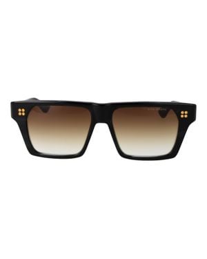 Dita Eyewear Sonnenbrille Dts720-A-01 Venzyn - Braun
