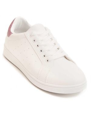 Montevita Sneaker Stanterw Vit - Weiß