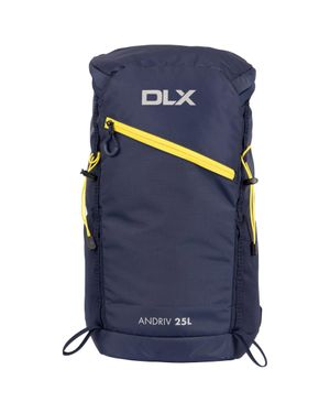 DLX Trespass - Blau