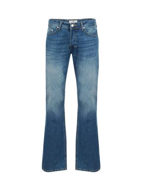LTB Gb- Tinman Giotto Waschjeans - Blau
