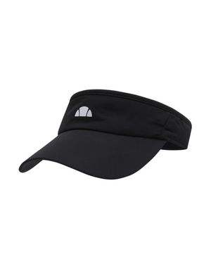 Ellesse "Temrila" Schild - Schwarz