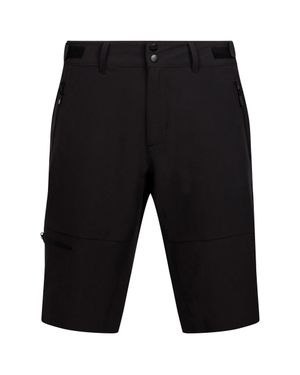 DLX Trespass - Schwarz