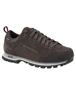 Craghoppers "Jacara 2" Sneaker Für Herren, Leder (Dunkelgrau)
