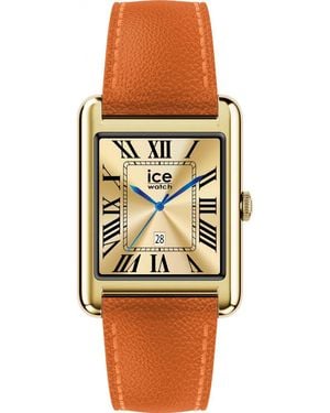 Ice-watch 025620 Damen Ice Smart Tks 2.0 Smartwatch - Schwarz