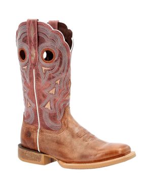 Durango Lady Rebel Pro Leder Damenstiefel - Braun