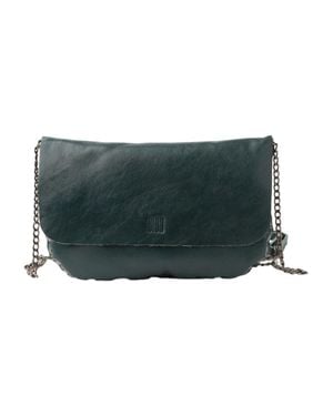 Biba Schultertasche - Grün