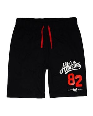 Harvey Miller Hose - Schwarz