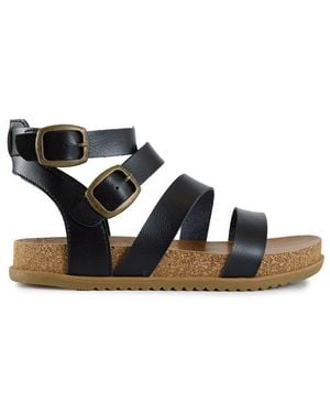 Blowfish Fancy Sandalen - Schwarz