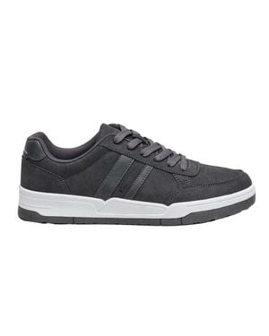Ben Sherman Herren Sneaker "Curve" - Grau