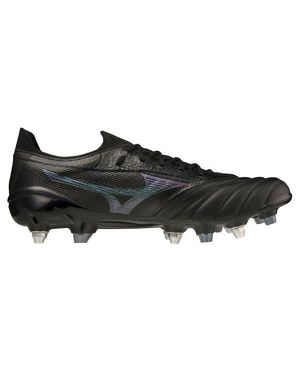 Mizuno Morelia Neo Iii Beta Elite Mix Football Stiefel - Schwarz