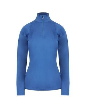 Ariat Auburn Baselayer - Blau