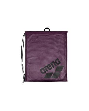Arena Turnbeutel, 40L (Pflaume) - Lila