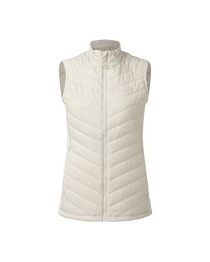 Dare 2b "Air Lite" Weste Für Damen (Mandelmilch) - Natur