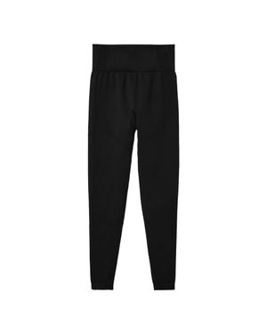 Ellesse "Garceau" Leggings Für Damen - Schwarz