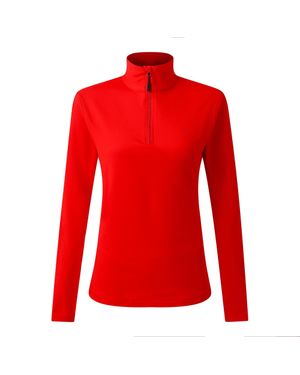 Dare 2b "Lowline Ii" Midlayer Für Damen - Rot