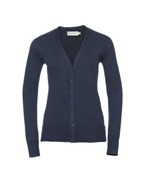 Russell Russell Collection - Blau