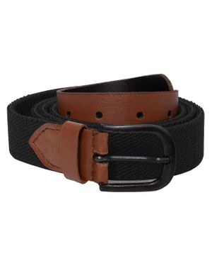 Enzo Accessoires -Gürtel - Braun