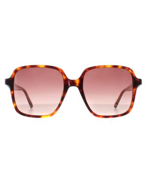 Ted Baker Sonnenbrille Tb1688 100 52 - Blau