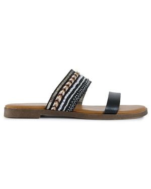 Blowfish Curtis Sandalen - Braun
