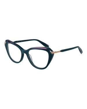 Bulget Brillenfassung Bg6499 P03 52 - Blau