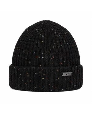 Nike Terra Life Kurzärmelige Schwarze Mütze