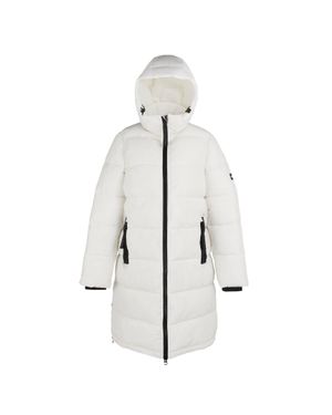 Regatta "Mottere" Jacke Für Damen (Blanc De Blanc) - Weiß