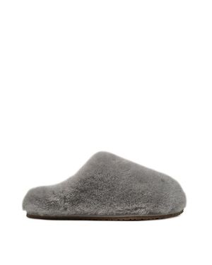 Radley Cloud Street Hausschuhe - Grau