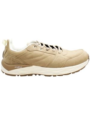 Jack Wolfskin Portland Low Damen Sandalen Schuhe Für Wanderungen - Natur