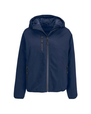 Sol's "Falcon" Softshelljacke Für Damen (Abgrund) - Blau