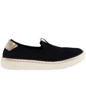 Ariat Ryder Damen Schwarze Schuhe