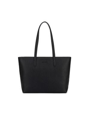 David Jones Umhängetasche - Schwarz