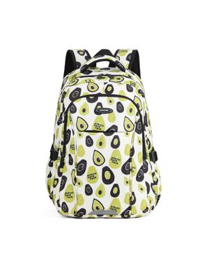 Aoking Rucksack - Weiß