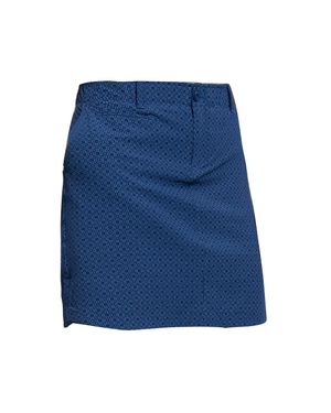 Under Armour Damen Skort UA Links - gewebt - Blau