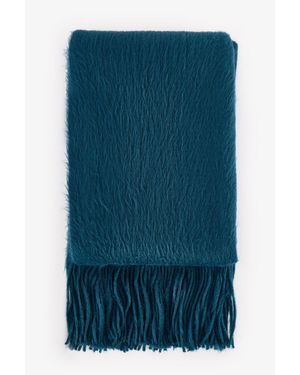 Penti Warmy Schal - Blau