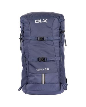 DLX Trespass - Blau