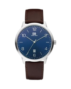 Danish Design By Tirtsah Iq22Q1184 - Blau