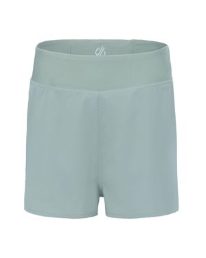 Dare 2b "Nimble" Shorts Für Damen (Gletschergrün)