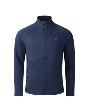 Dare 2b "Apex" Midlayer Für Herren, Stretch - Blau